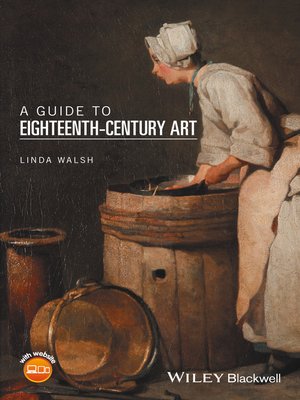 cover image of A Guide to Eighteenth-Century Art